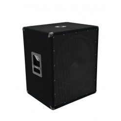 OMNITRONIC BX-1850 Subwoofer 1200W